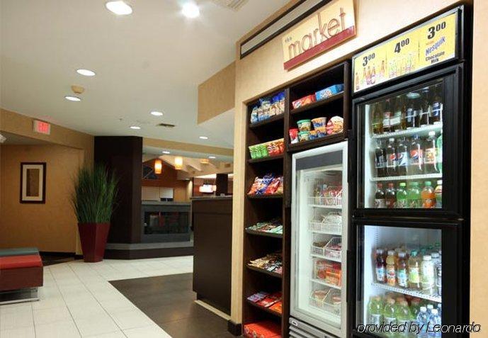 Residence Inn Уест Палм Бийч Съоръжения снимка