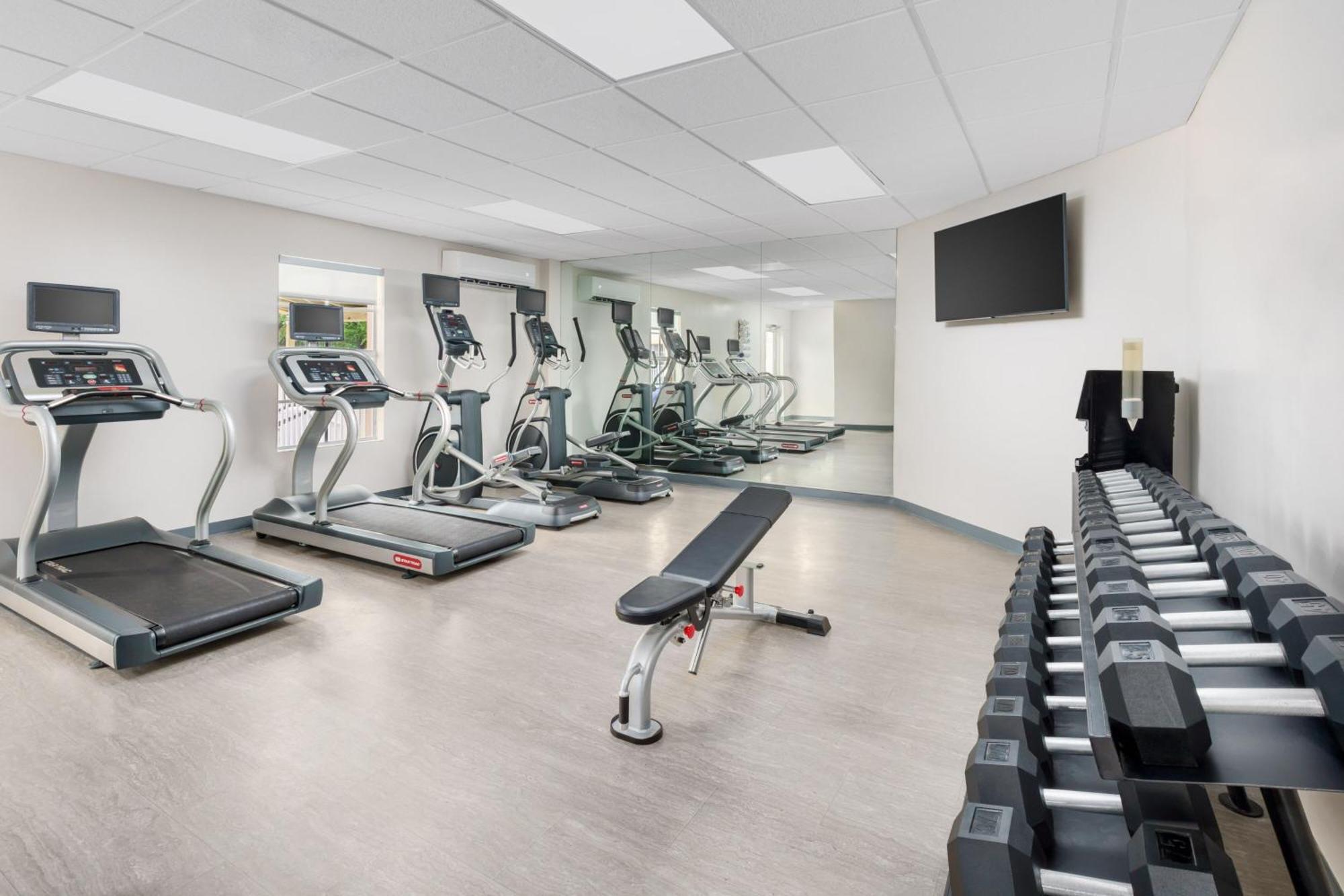 Residence Inn Уест Палм Бийч Екстериор снимка