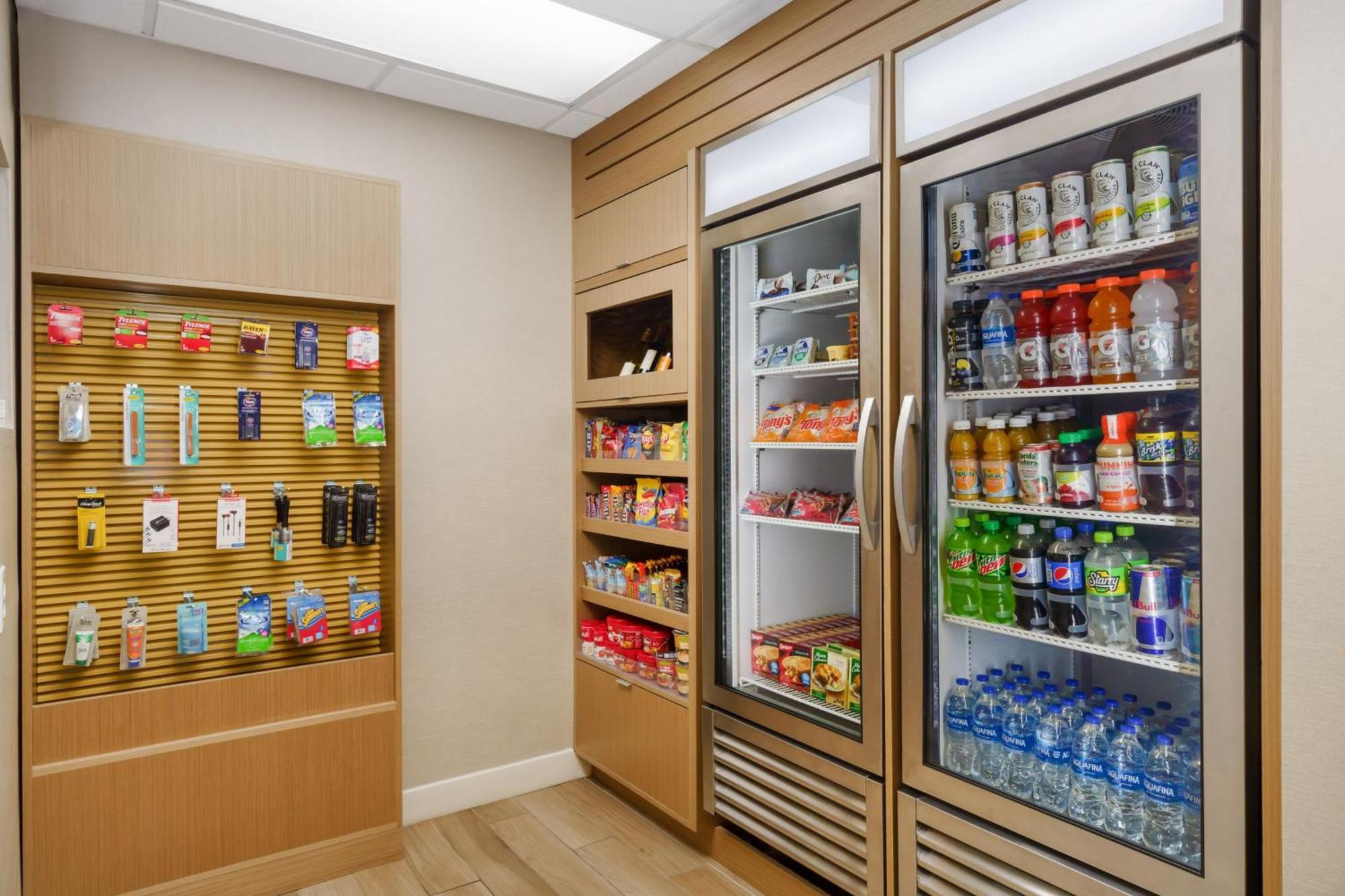 Residence Inn Уест Палм Бийч Екстериор снимка