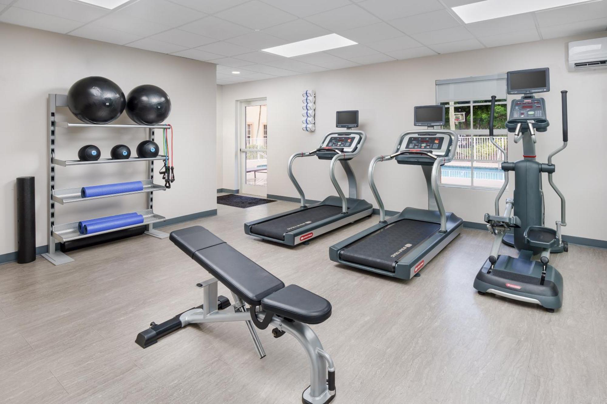 Residence Inn Уест Палм Бийч Екстериор снимка