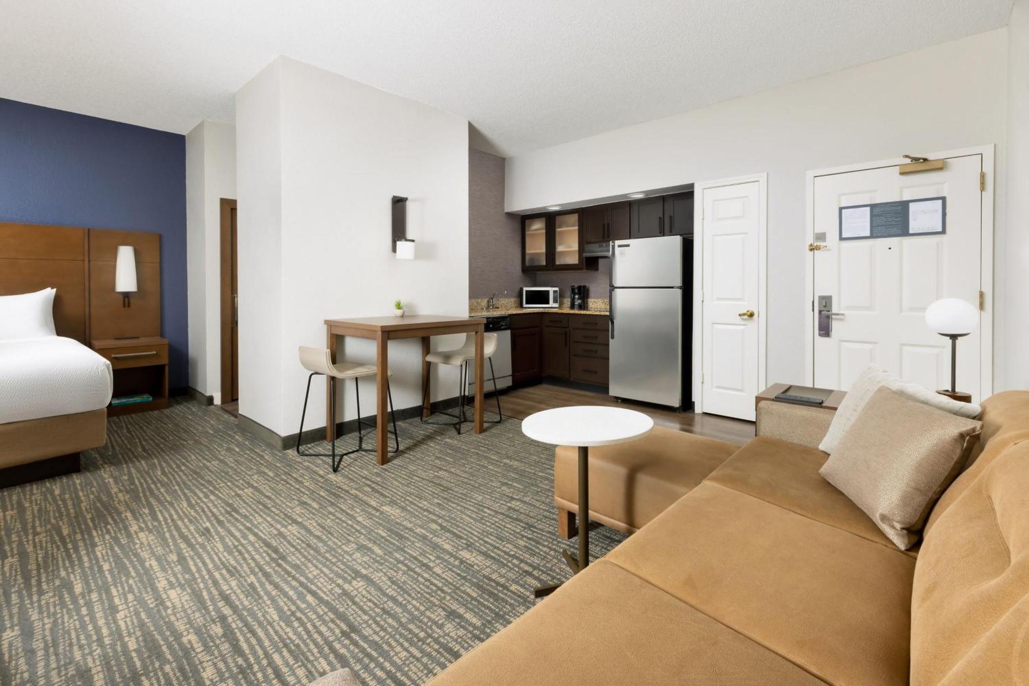 Residence Inn Уест Палм Бийч Екстериор снимка