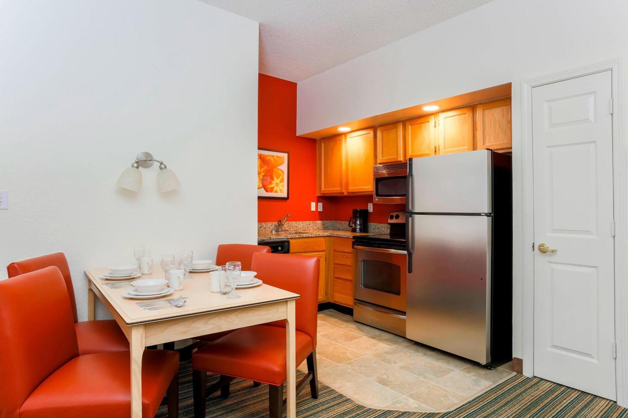 Residence Inn Уест Палм Бийч Екстериор снимка