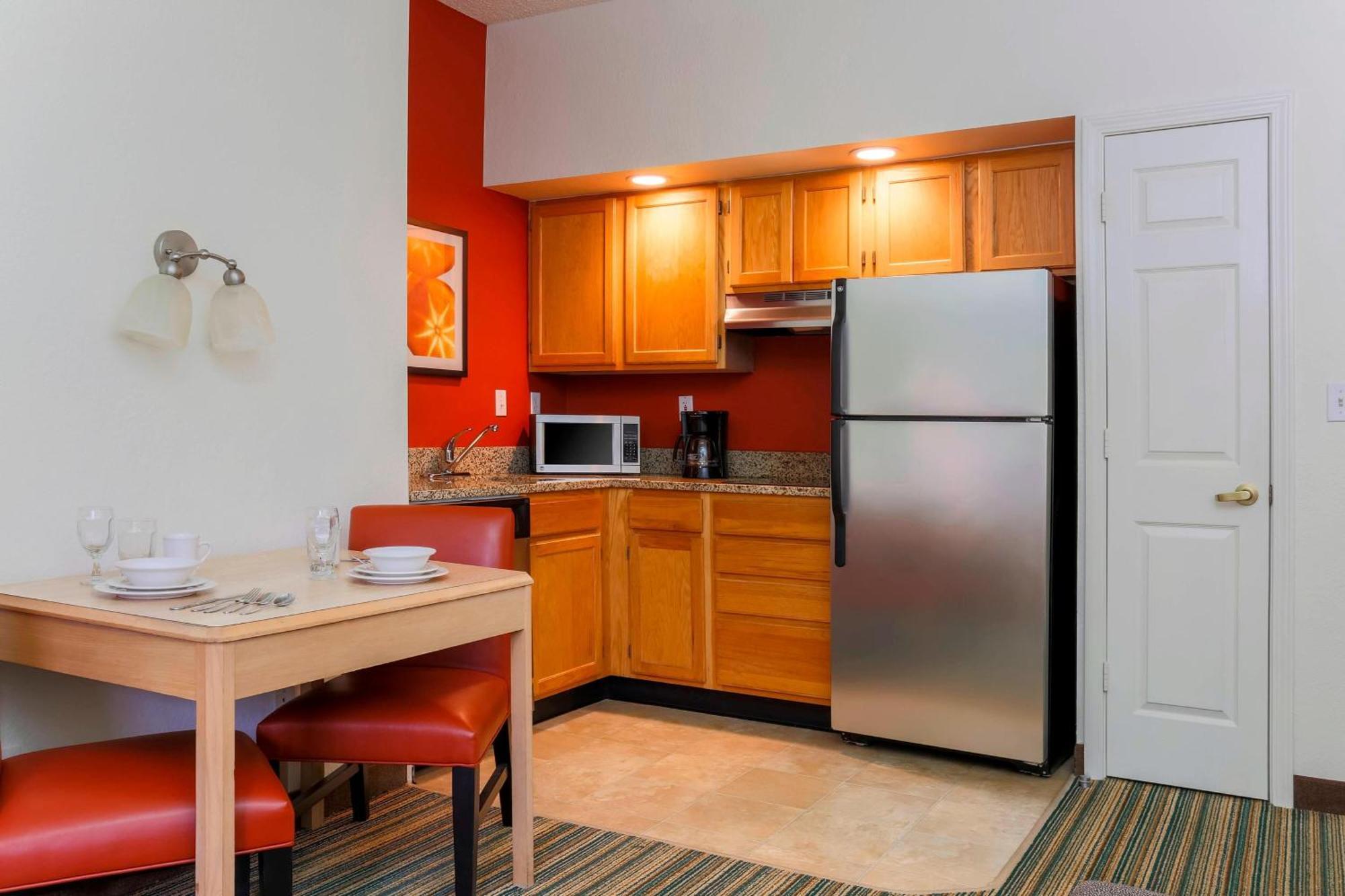 Residence Inn Уест Палм Бийч Екстериор снимка
