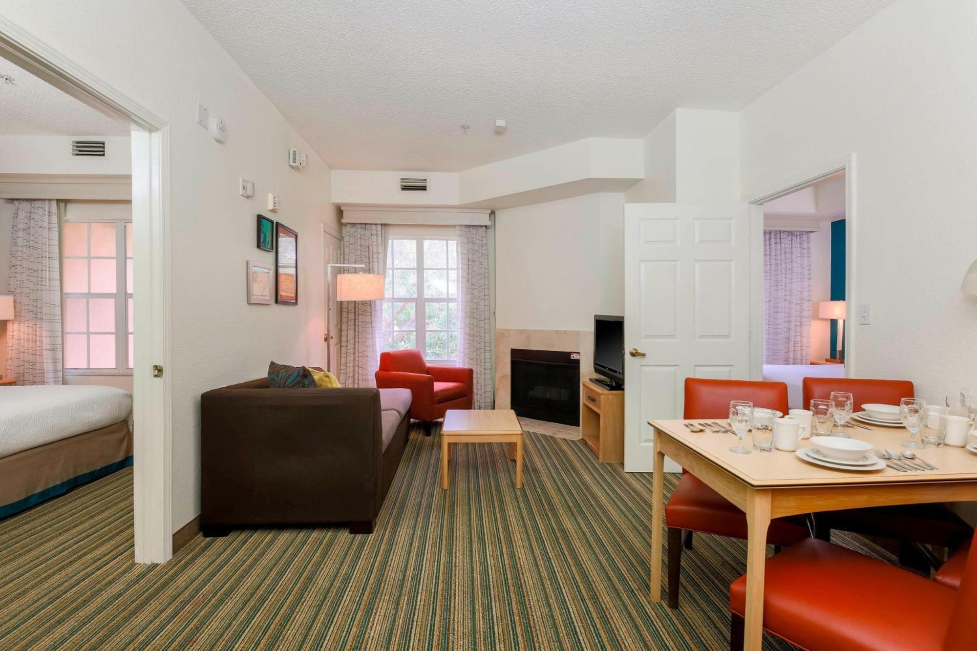 Residence Inn Уест Палм Бийч Екстериор снимка