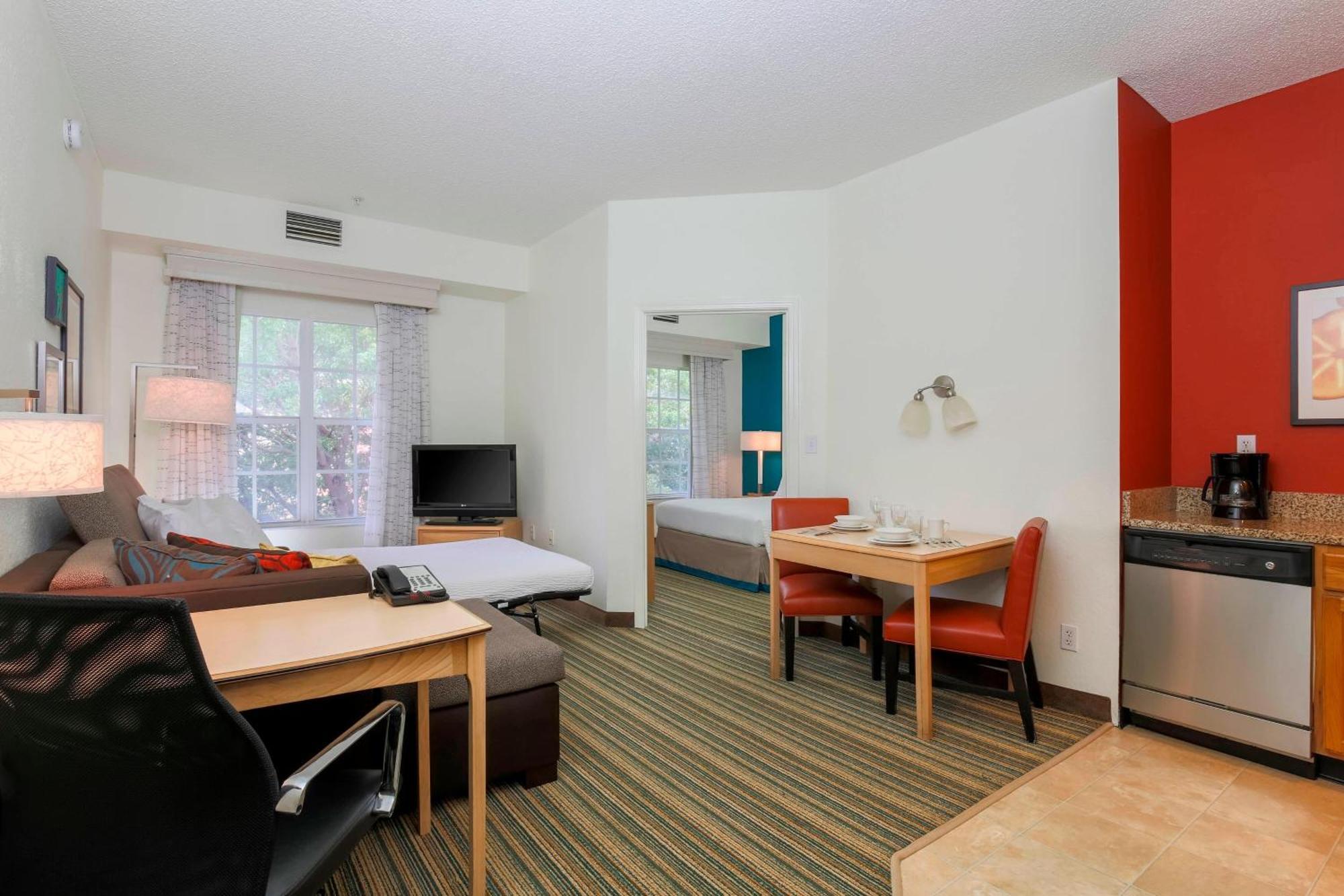 Residence Inn Уест Палм Бийч Екстериор снимка