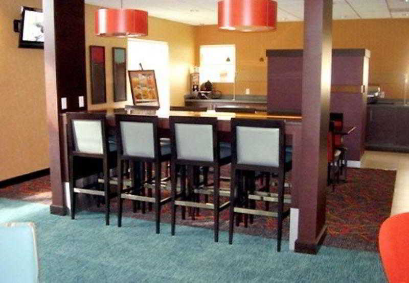 Residence Inn Уест Палм Бийч Екстериор снимка