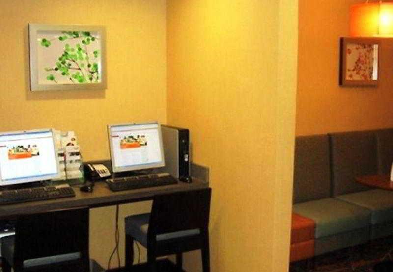 Residence Inn Уест Палм Бийч Съоръжения снимка