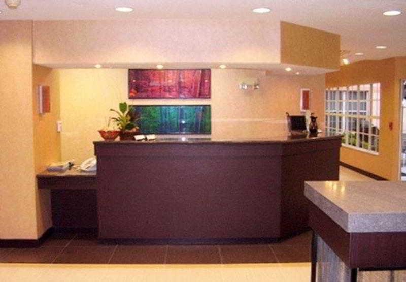 Residence Inn Уест Палм Бийч Интериор снимка